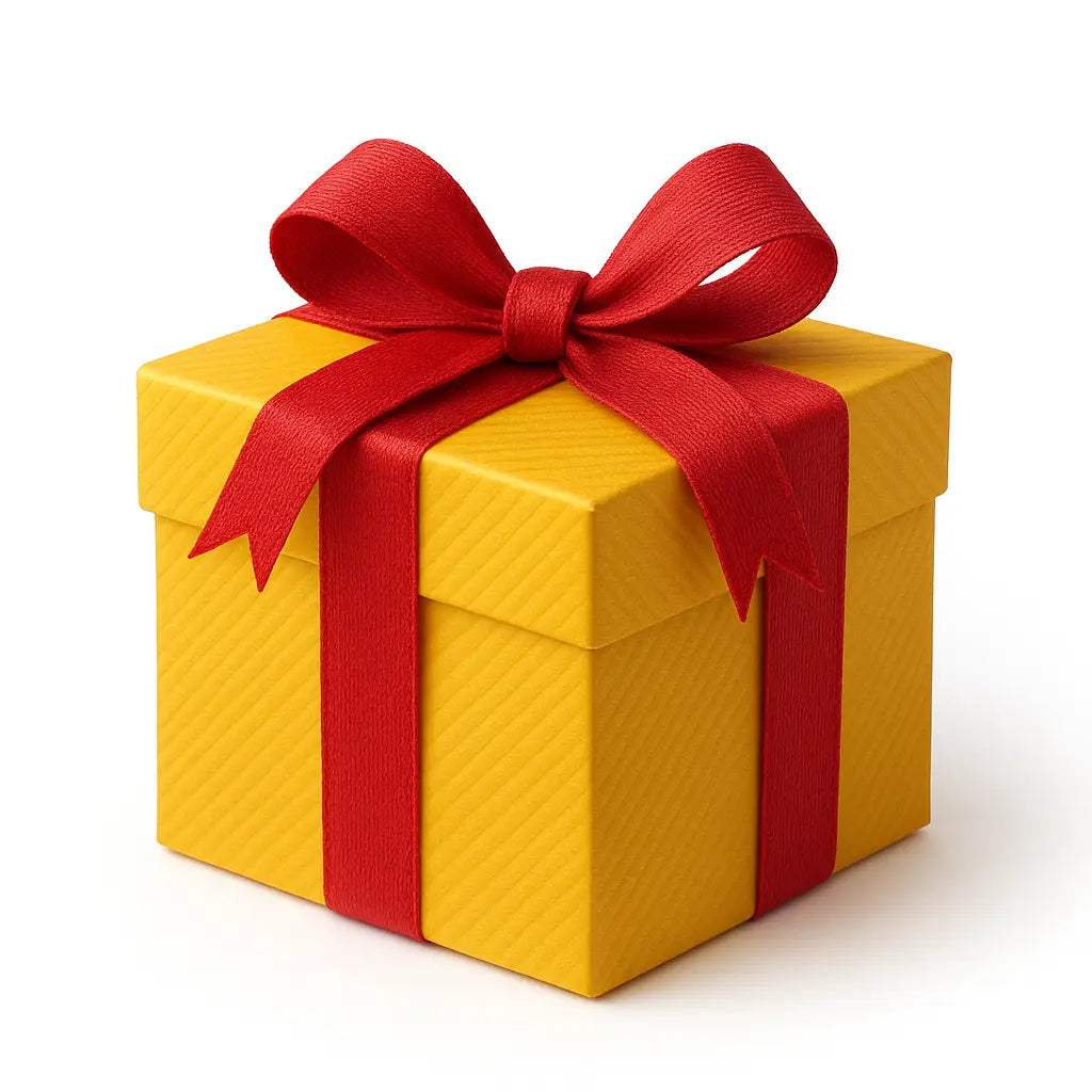 CADEAU (1 accessoire au hasard) SMC PARTS