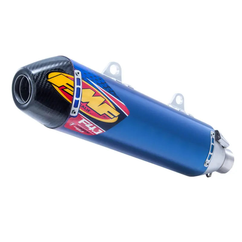 STICKER FMF 100% PERSO SMC PARTS