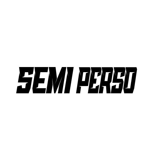 SEMI PERSO