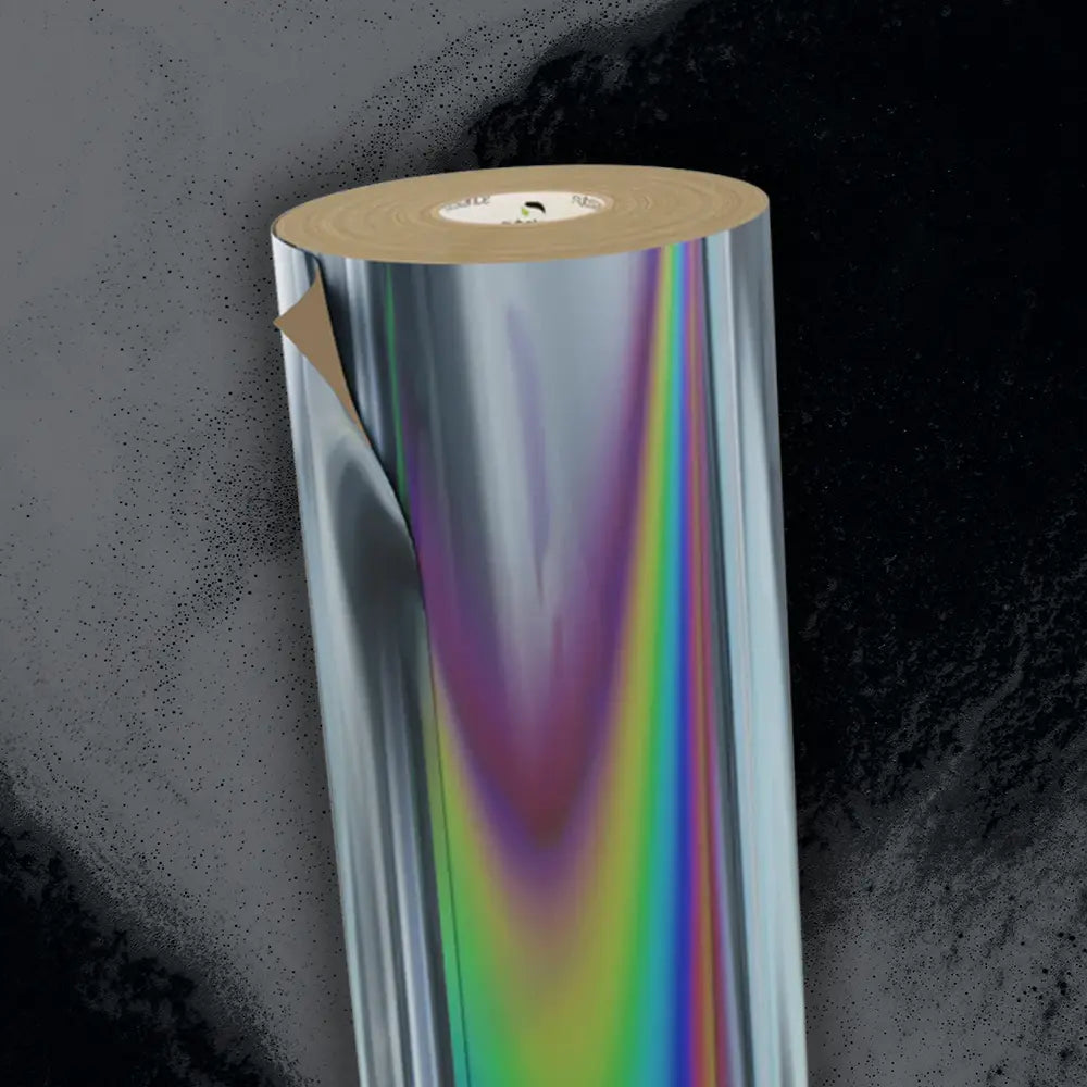 Holographique SMC PARTS