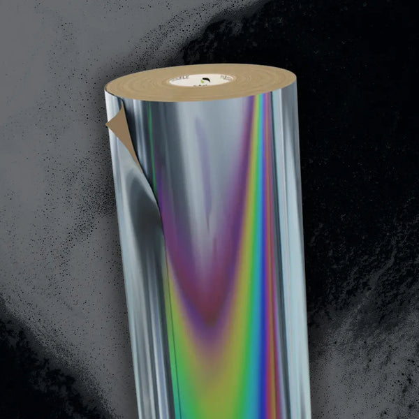 Holographique SMC PARTS