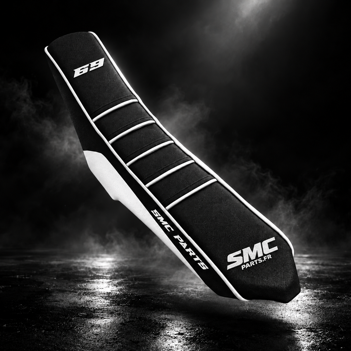 SELLE PERSO SMC PARTS