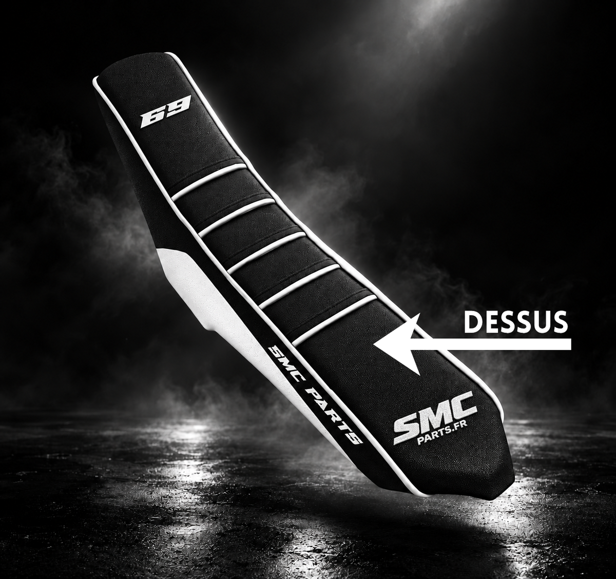 Le dessus