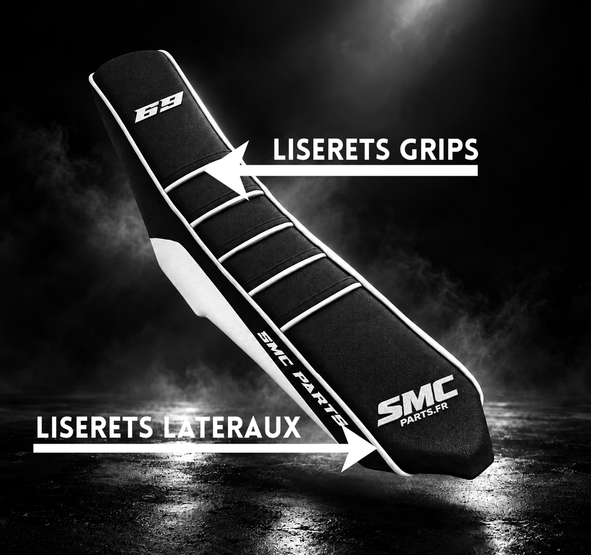 Liseré & couture
