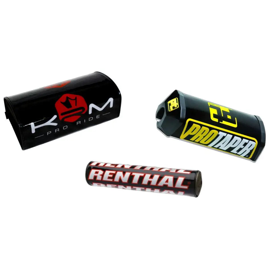 Sticker Mousse de Guidon type KRM / PRO TAPER 2.0 / RENTHAL.. SMC PARTS