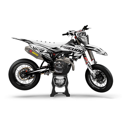 LINEAR - KIT DECO SEMI PERSO