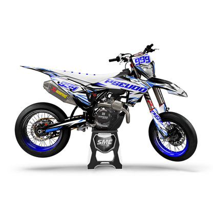 LINEAR - KIT DECO SEMI PERSO