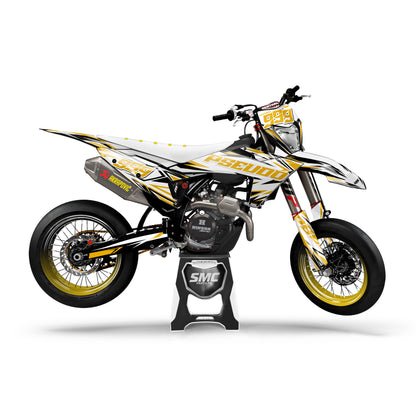 LINEAR - KIT DECO SEMI PERSO