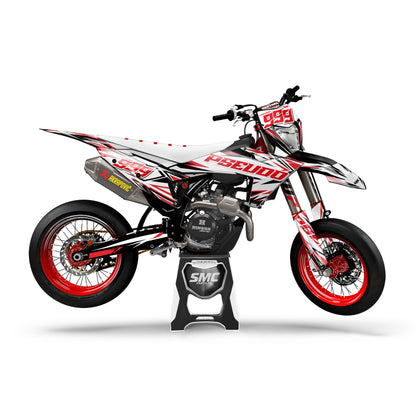 LINEAR - KIT DECO SEMI PERSO