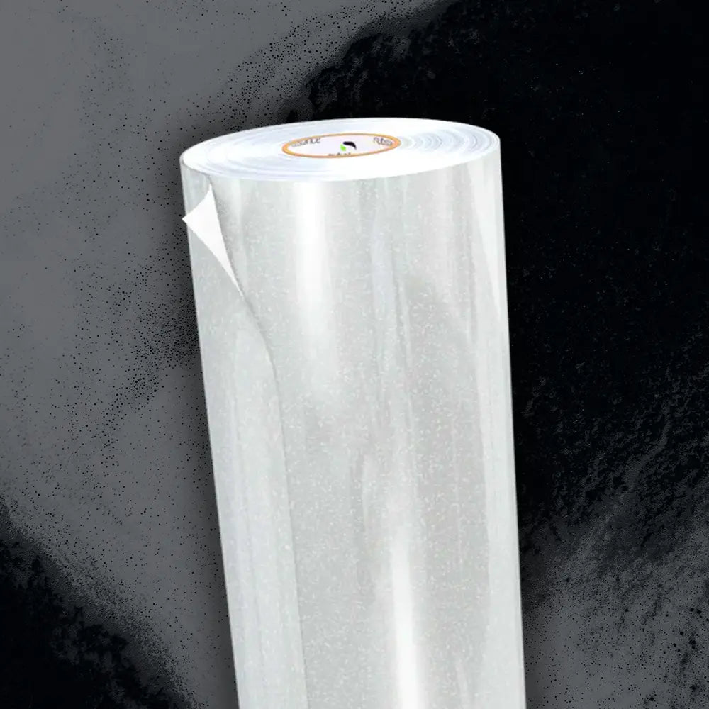 Pailleté Silver SMC PARTS