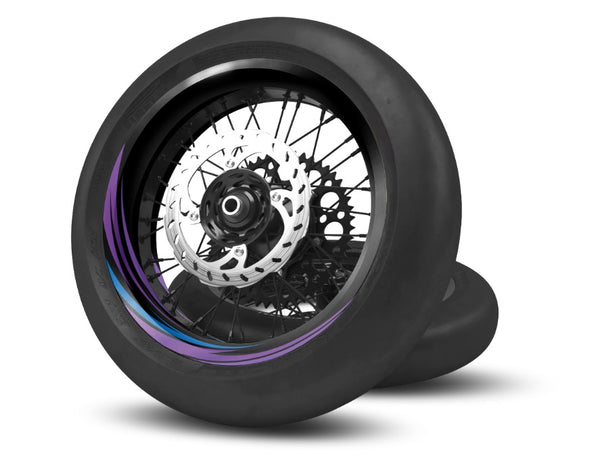 LISERETS JANTES  100% PERSO