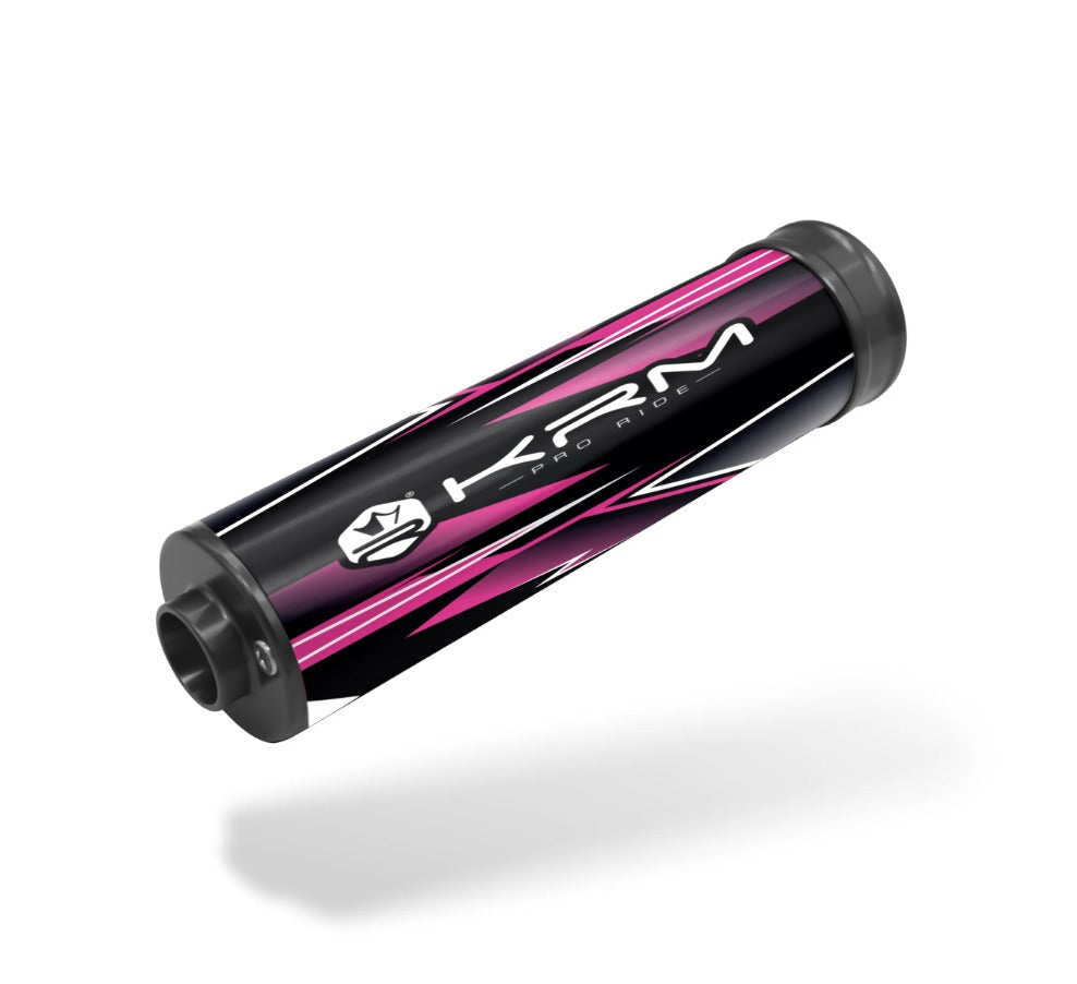 ENVELOPPE CARTOUCHE KRM 100% PERSO