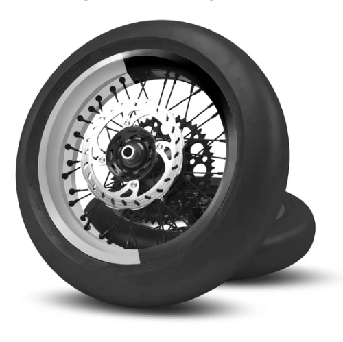 STICKERS 50/50 100% PERSO