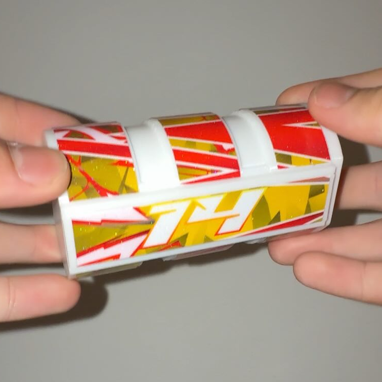 RECUPERATEUR DE FLUIDE PREMIUM 100% PERSO