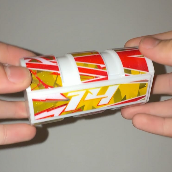 RECUPERATEUR DE FLUIDE PREMIUM 100% PERSO