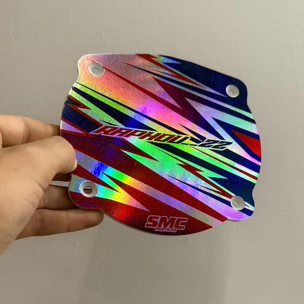 CACHE BOITE A AIR PREMIUM 100% PERSO